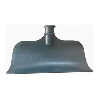 Plastik Gelberi 37 x 27 cm Sapsız