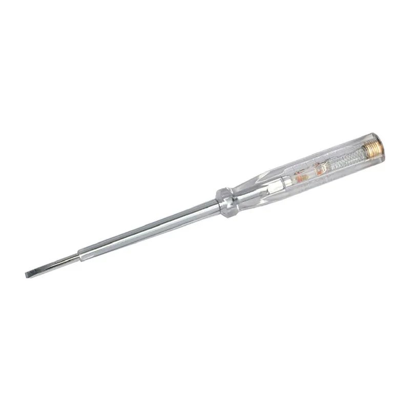 İzeltaş 4550 Elektrik Kontrol Kalemi 190 mm