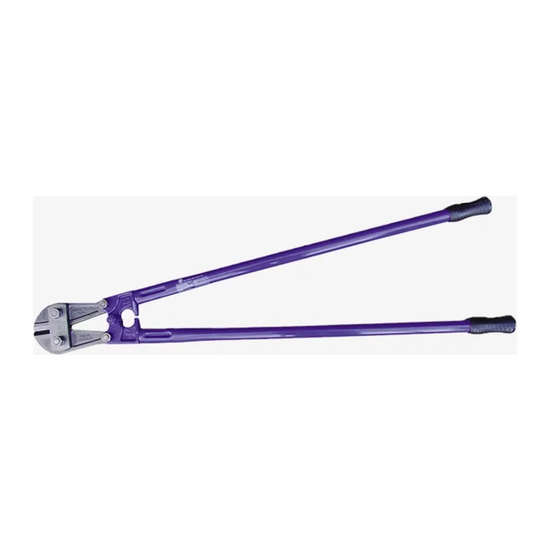 Yakar 14 mm Demir Kesme Makası