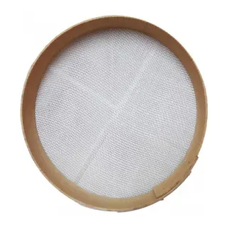İnce Sıva Eleği 0,8 mm