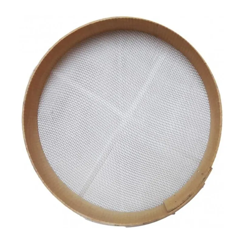 İnce Sıva Eleği 0,8 mm