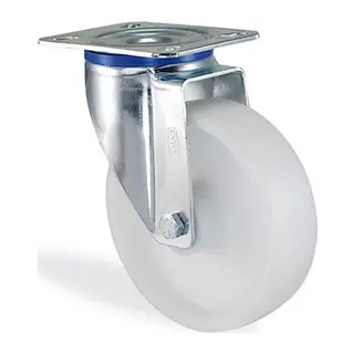 Poliamid Döner Teker 100 mm