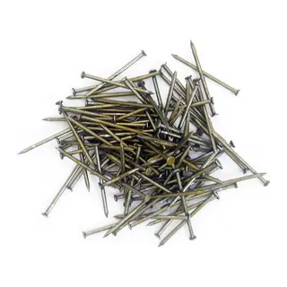 Çelik Beton Çivisi 2x40 mm (100 Adet)