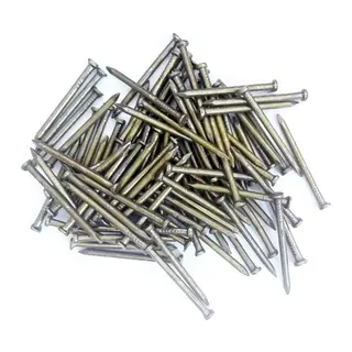 Çelik Beton Çivisi 4x50 mm (100 Adet)
