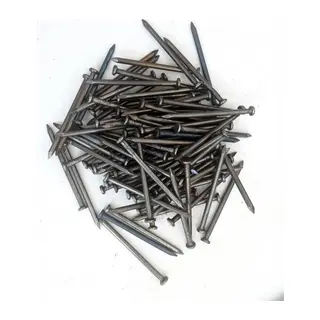 Çelik Beton Çivisi 5x70 mm (100 Adet)