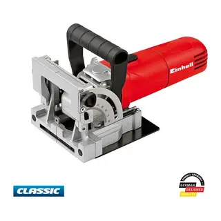 Einhell TC BJ 900 Yassı Dübel Frezesi 860 Watt