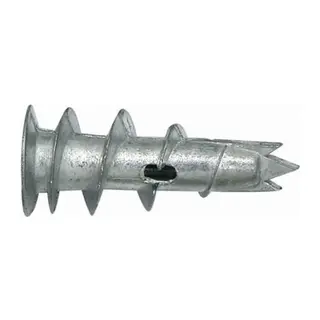 Turbolet Dübel Metal 10 Adet