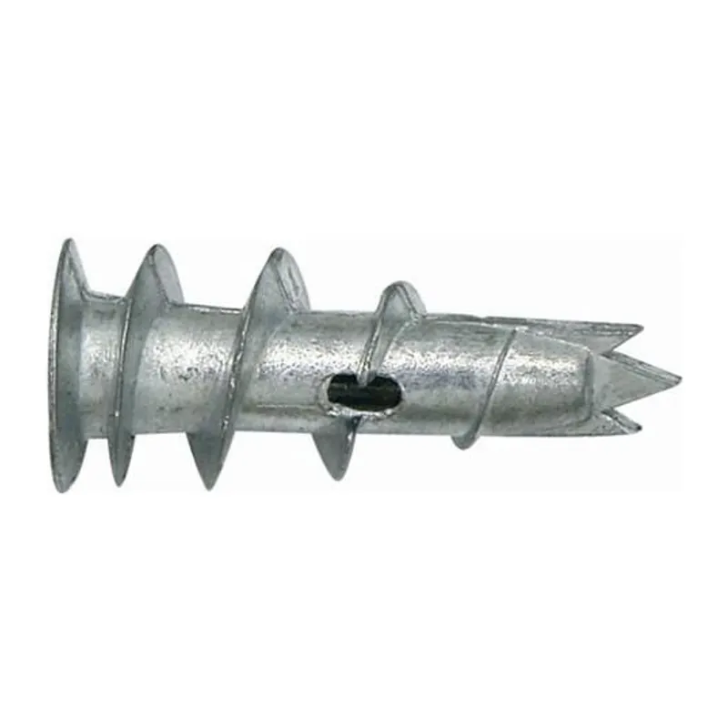 Turbolet Dübel Metal 10 Adet