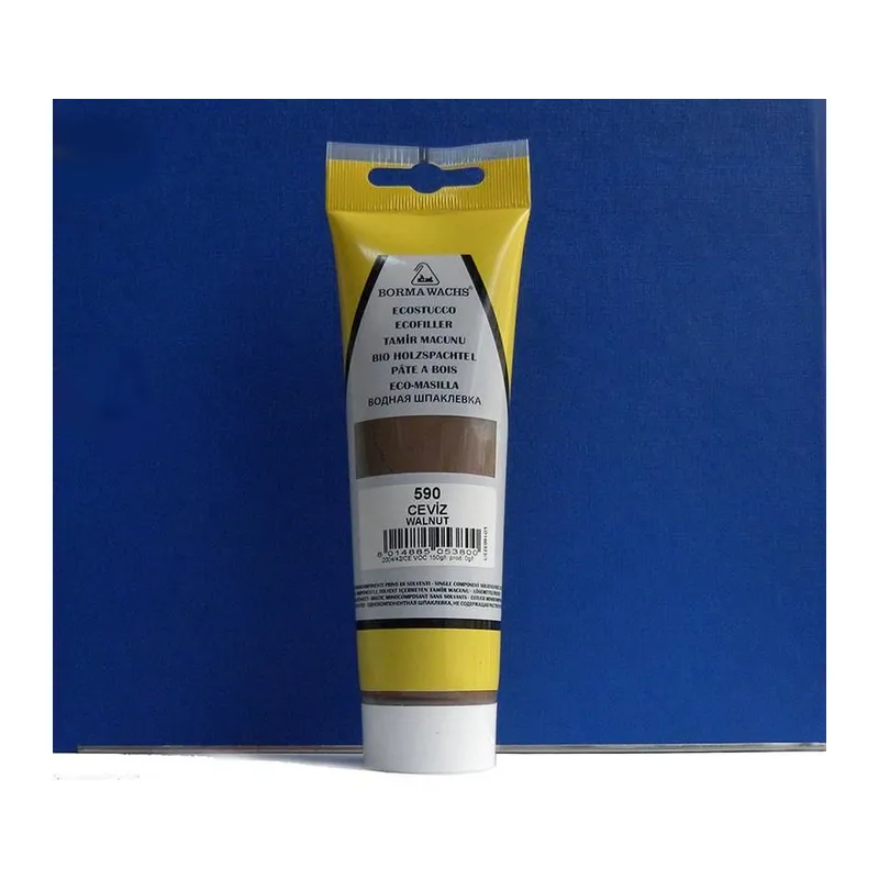 Borma Wachs Ceviz Tamir Macunu 200 Gr