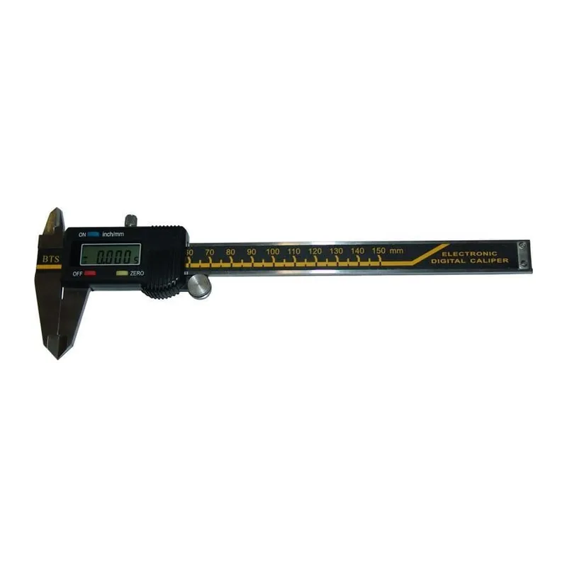 Bts 12043 Dijital Kumpas 150 mm