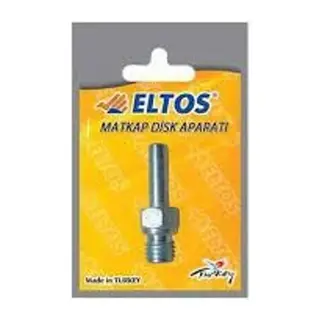 Eltos MDA014 Matkap Disk Zımpara Takma Aparatı