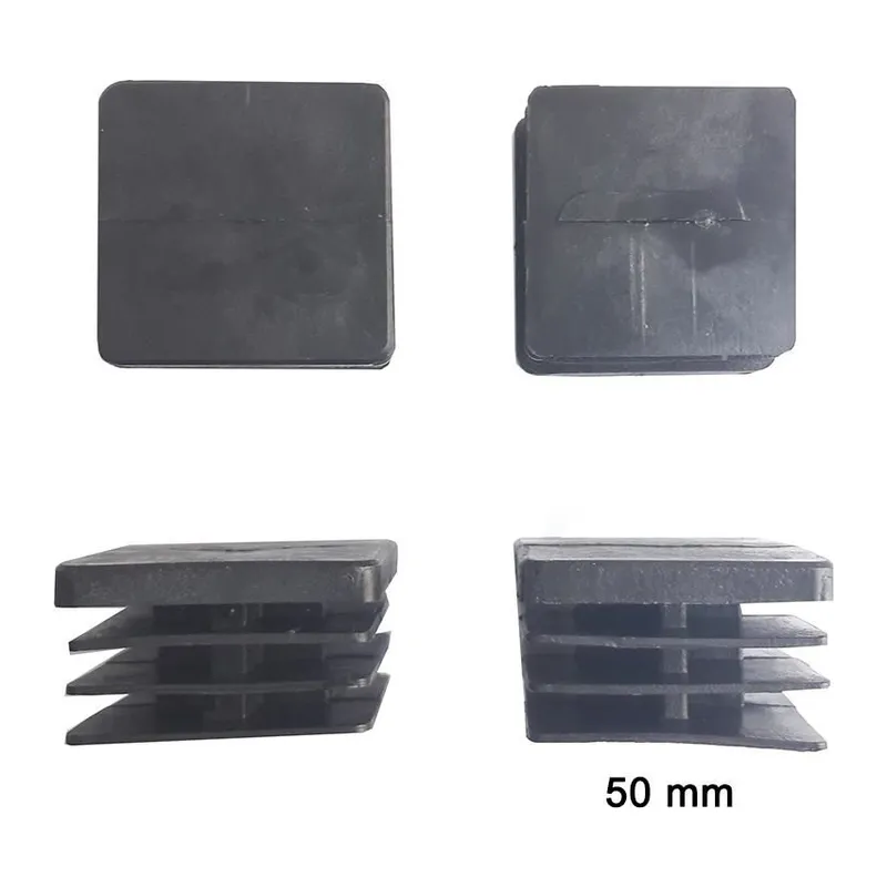 Kare Profil İç Tapa 50x50 mm 4 Adet