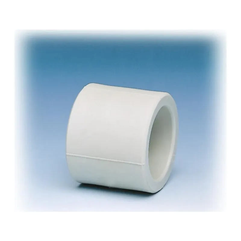 Ege Yıldız PPRC 50 mm Manşon Gri