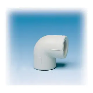 Ege Yıldız PPRC 50 mm Dirsek 90º Gri