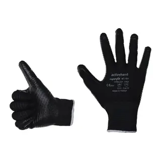 Activehand Nt-101 Süperfit İş Eldiveni 10 Numara