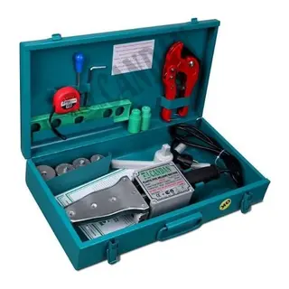 Candan CM 06 PPRC Boru Kaynak Makinesi