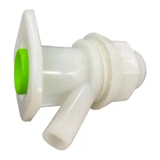 Ennalbur Basmalı Termos Musluğu Plastik