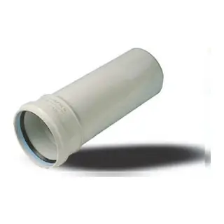 Ege Yıldız 50X250 Pvc Boru 3,2 mm