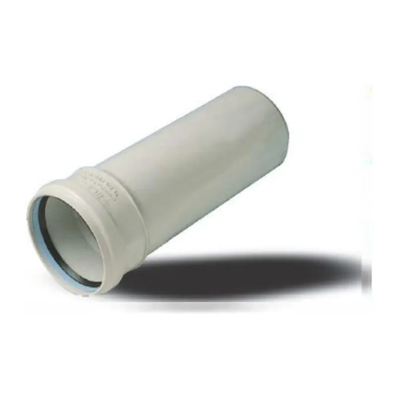 Ege Yıldız 75X250 Pvc Boru 3,2 mm