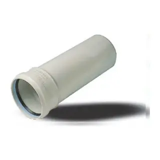 Ege Yıldız 110X150 Pvc Boru 3,2 mm