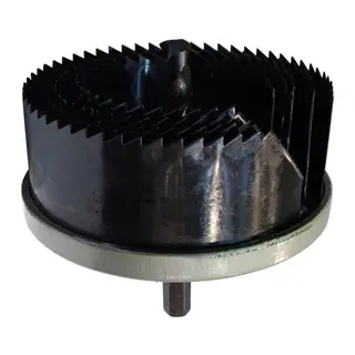 Knisaw 51595 5 li Buat Testeresi Seti