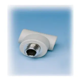 Ege Yıldız PPRC 25X3/4 Erkek Te Gri