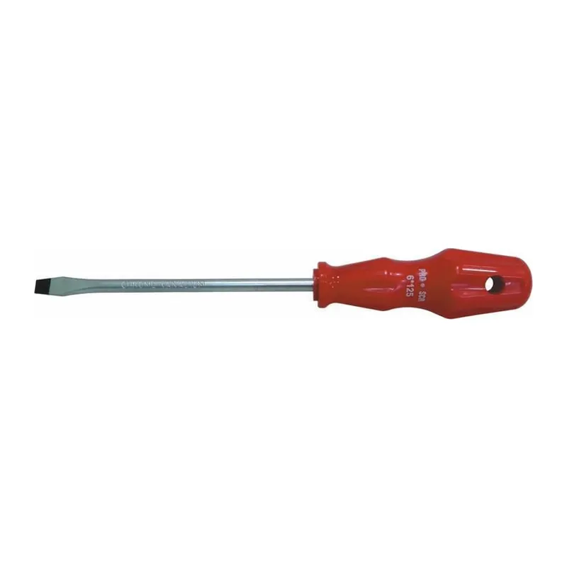 Pro-Scr 02611 Düz Uçlu Tornavida 4X100 mm