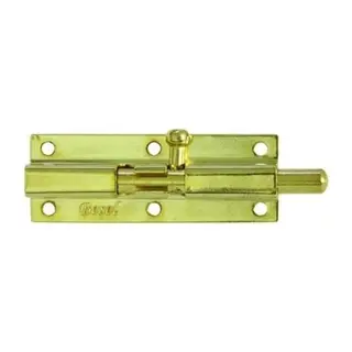 Klas Sürgü Sarı 4 cm