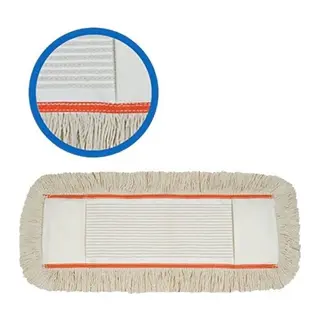 Nemli Mop Zincir Dikiş 50 cm
