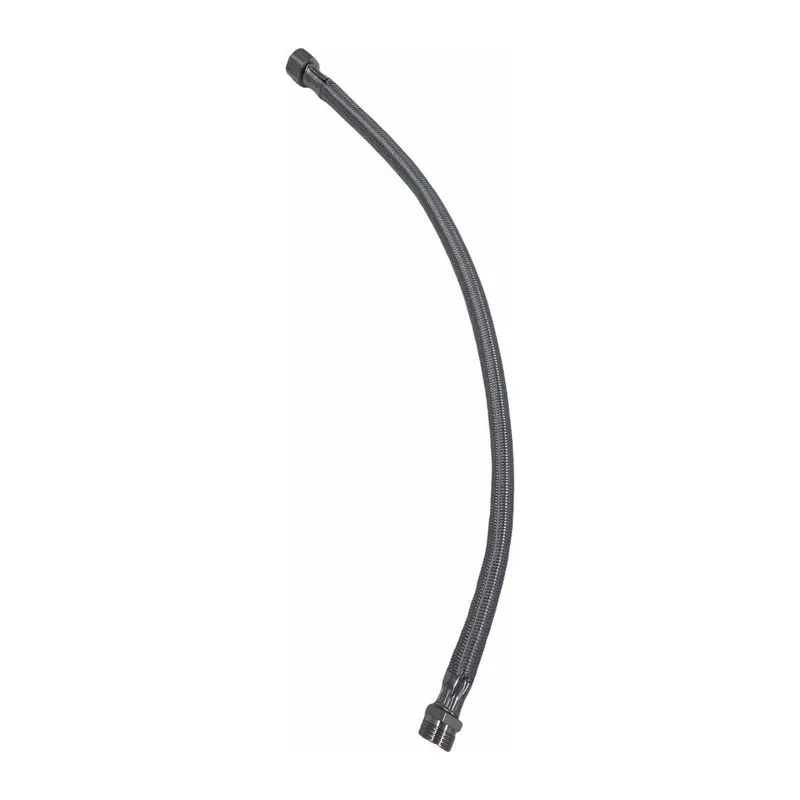 Kalın Şofben Flex Boru Nipelli 1/2X1/2 70 cm