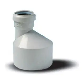 Ege Yıldız 125X75 Pvc Redüksiyon 3,2 mm