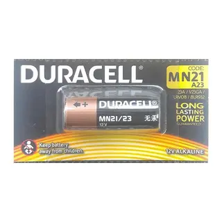 Duracell MN21 12 Volt Kumanda Pili 1 Adet