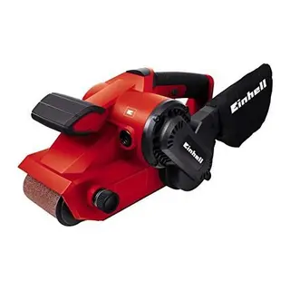 Einhell TC BS 8038 Tank Zımpara Makinesi 800 Watt