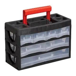 Portbag PL01 Caby 3/11 Çekmece Seti