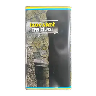 İzocardi Taş Cilası 3 KG