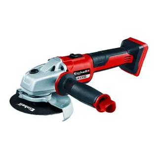 Einhell Axxio TE-AG 18/125 Li Solo Avuç Taşlama