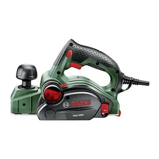 Bosch PHO 2000 82 mm Planya Makinası 680 Watt