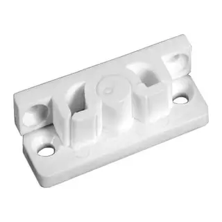 Sineklik Plastik Çıt Çıt 17X25