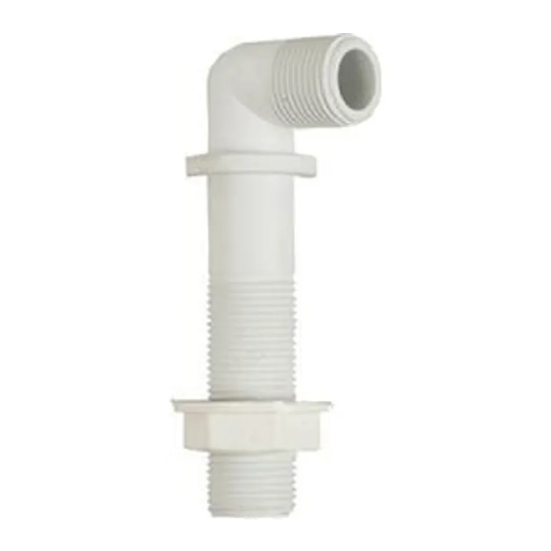 Klozet Temiz Su Giriş Dirseği 5,2 cm 3/8