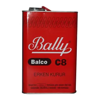 Bally Balco C8 3200 Gr Çok Amaçlı Yapıştırıcı