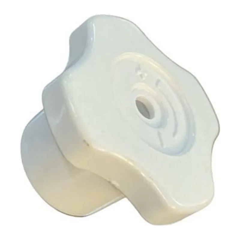 Yonca Plastik Ara Musluk Volanı