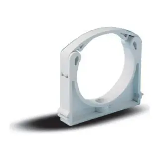 Ege Yıldız 75 mm Pvc Kelepçesi