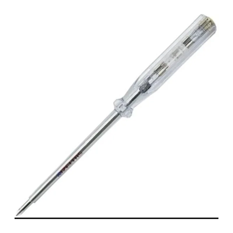 İzeltaş 4550 Elektrik Yıldız Kontrol Kalemi 190 mm