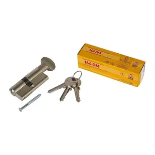 Kale 164 GMC Mandallı Barel 68 mm