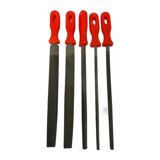 Victor 29311 5 Parça Eğe Takımı