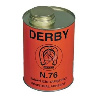 Derby Yapıştırıcı 800 Gr