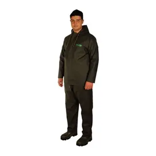 Polly Rain Takım PVC Yağmurluk M Beden