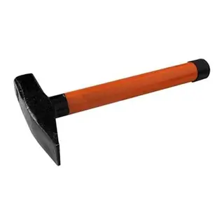 Metal Saplı Kamyoncu Çekici 2000 gr