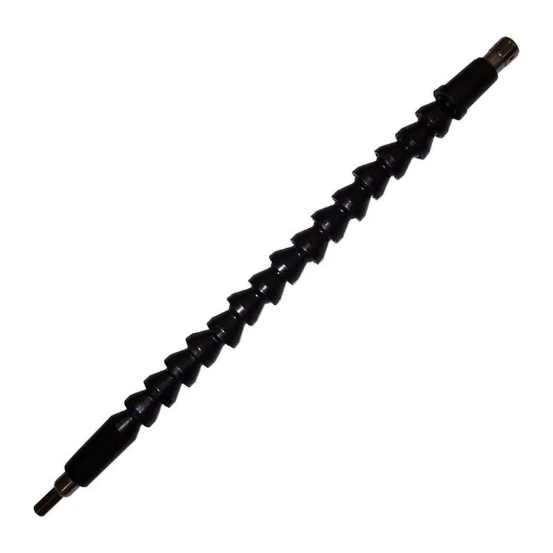 Pro-Scr SCR 03007 Flex Bükülebilir Bits Uzatma 1/4 30 cm