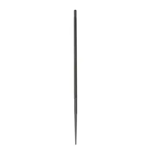 Vallorbe Motor Eğesi 200X5,5 mm Yuvarlak